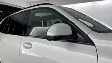 BMW X5 xDrive30d MHT M Sport 5dr Auto Diesel Estate